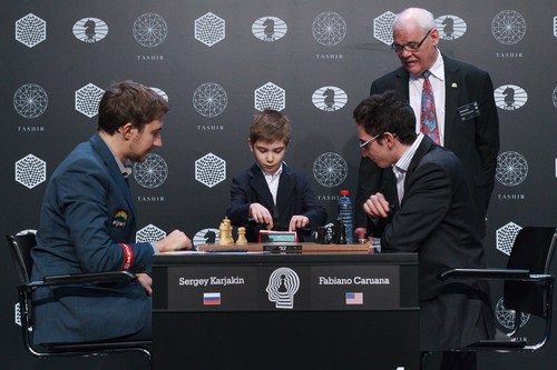 Karjakin-vs-Caruana2016