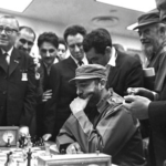 FidelCastro-ajedrez