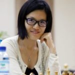 Hou-Yifan