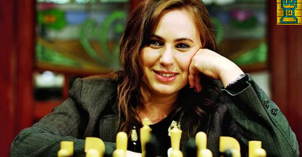 Clarín on Instagram: JUDIT POLGAR, LA MEJOR AJEDRECISTA DE LA HISTORIA ♟️  Fue la maestra internacional y la gran maestra más joven. La número uno del  mundo durante 26 años entre las