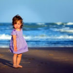 ninia-playa