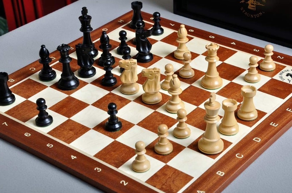 Los genios locos del ajedrez - Torre 64 - Ajedrez Peruano