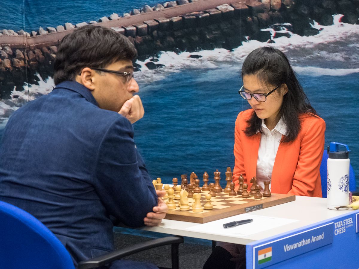 Tata Steel Chess 2023: ronda 4