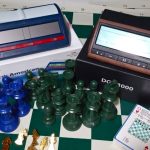 Venta de Material de Ajedrez