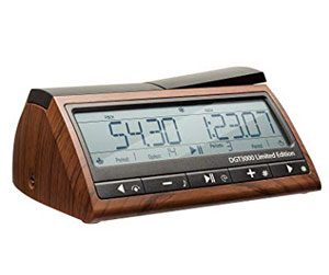 DGT 3000 Edición Limitada