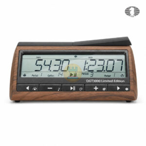 DGT 3000 Edición Limitada