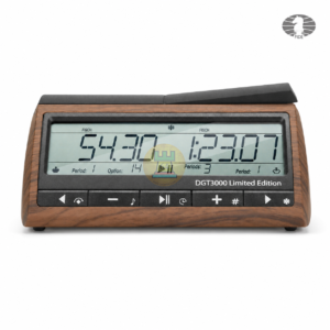 DGT 3000 Edición Limitada