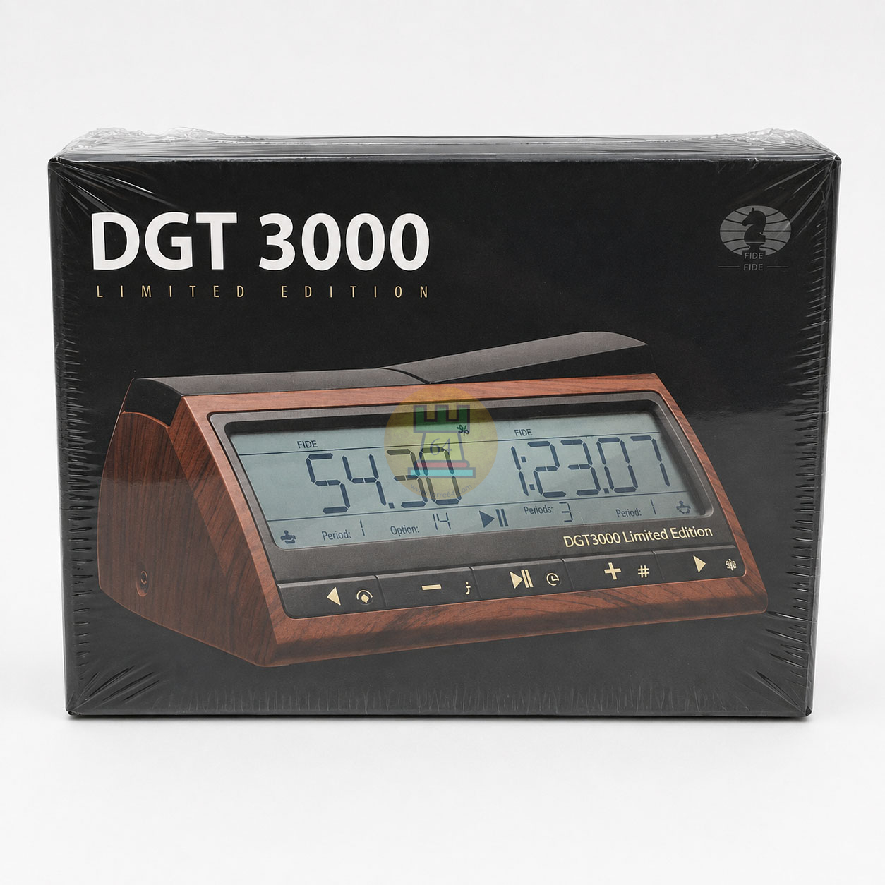 DGT 3000 Edición Limitada - Imagen 3