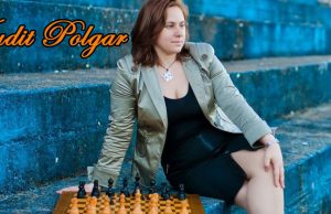 Judit Polgar Archivos - Torre 64 - Ajedrez Peruano