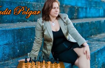 Judit Polgar: La mejor jugadora de ajedrez de la historia