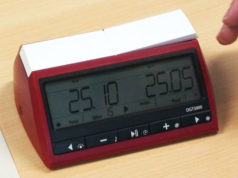 Los mejores relojes de ajedrez para comprar en Perú