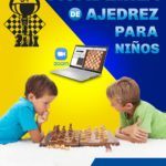academia de ajedrez