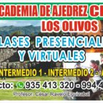 club de ajedrez cerava 2022