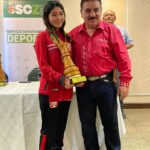 Contreras Huaman Fiorella