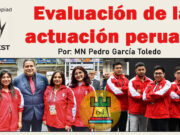 Evaluación de la actuación peruana en la Olimpiada Mundial 2024