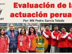 Evaluación de la actuación peruana en la Olimpiada Mundial 2024