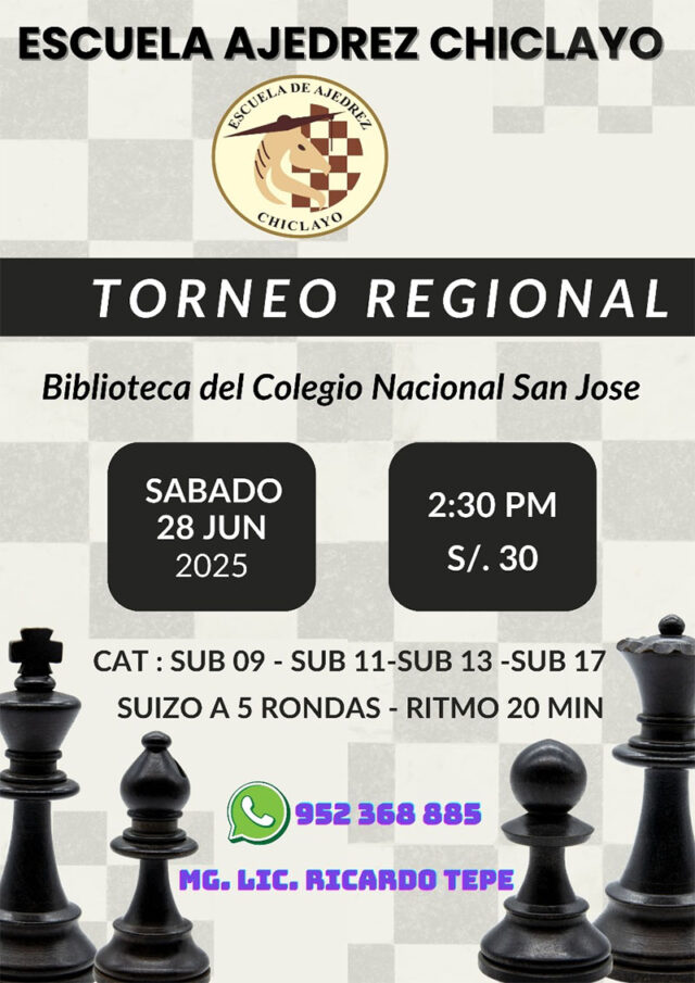 torneo-regional-ajedrez-chiclayo-junio2025