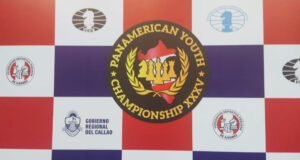 Ronda 3 - Estadisticas del Panamericano de la Juventud 2025