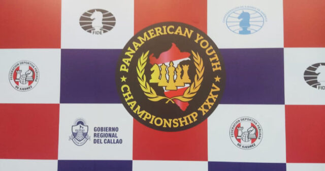 Ronda 3 - Estadisticas del Panamericano de la Juventud 2025