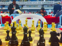 Ronda 5 del Panamericano de la Juventud 2025: USA continúa en la cima