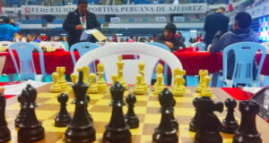 Ronda 5 del Panamericano de la Juventud 2025: USA continúa en la cima