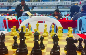 Ronda 5 del Panamericano de la Juventud 2025: USA continúa en la cima