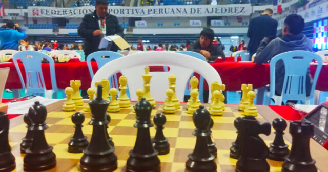 Ronda 5 del Panamericano de la Juventud 2025: USA continúa en la cima