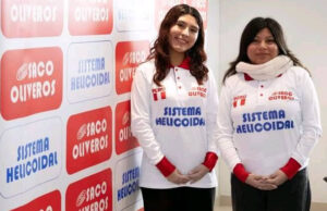 Deysi y Fiorella eliminadas de la Copa Mundial Femenino 2025