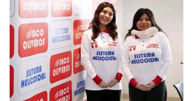 Deysi y Fiorella eliminadas de la Copa Mundial Femenino 2025