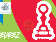 IV Juegos Suramericanos de la Juventud Panamá 2026: el Ajedrez estará presente