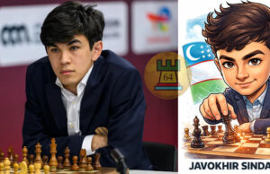 Javokhir Sindarov: el prodigio que desafía a la élite mundial