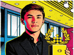 Sindarov elige a Magnus Carlsen como el mejor de la historia