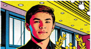 Sindarov elige a Magnus Carlsen como el mejor de la historia