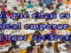 ¿A qué edad es ideal empezar a jugar ajedrez?