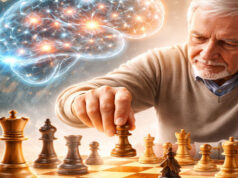 Ajedrez y Alzheimer: cómo el deporte ciencia protege la mente