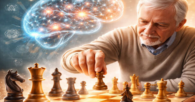 Ajedrez y Alzheimer: cómo el deporte ciencia protege la mente