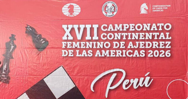 CAMPEONATO CONTINENTAL FEMENINO DE LAS AMÉRICAS 2026: NUESTRAS ASPIRANTES AL TÍTULO PERDIERON