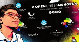 Faustino Oro abandona el V Open de Menorca 2026 y genera polémica