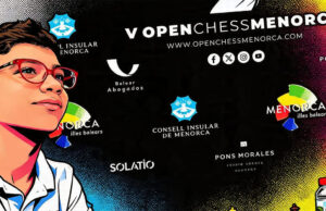 Faustino Oro abandona el V Open de Menorca 2026 y genera polémica