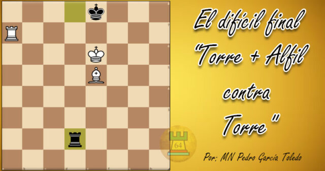 El difícil final 