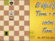 El difícil final "Torre + Alfil contra Torre"
