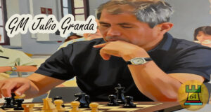 Julio Granda: vigencia y legado en el ajedrez mundial