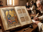 El primer libro de ajedrez de la historia: origen y legado