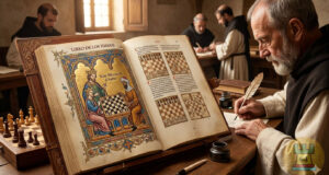 El primer libro de ajedrez de la historia: origen y legado