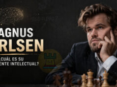 Magnus Carlsen: ¿Cuál es su coeficiente intelectual?