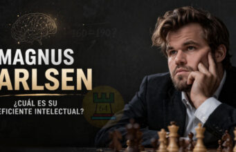 Magnus Carlsen: ¿Cuál es su coeficiente intelectual?