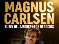 Magnus Carlsen: cuánto ha ganado y cómo construyó su fortuna