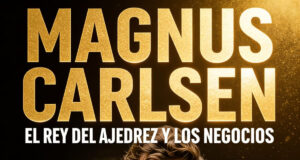 Magnus Carlsen: cuánto ha ganado y cómo construyó su fortuna