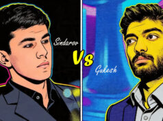 Gukesh vs Sindarov: rumbo al Mundial FIDE 2026