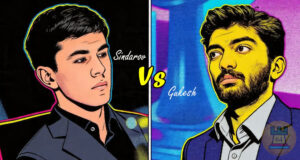 Gukesh vs Sindarov: rumbo al Mundial FIDE 2026